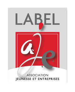 Logo Label AJE