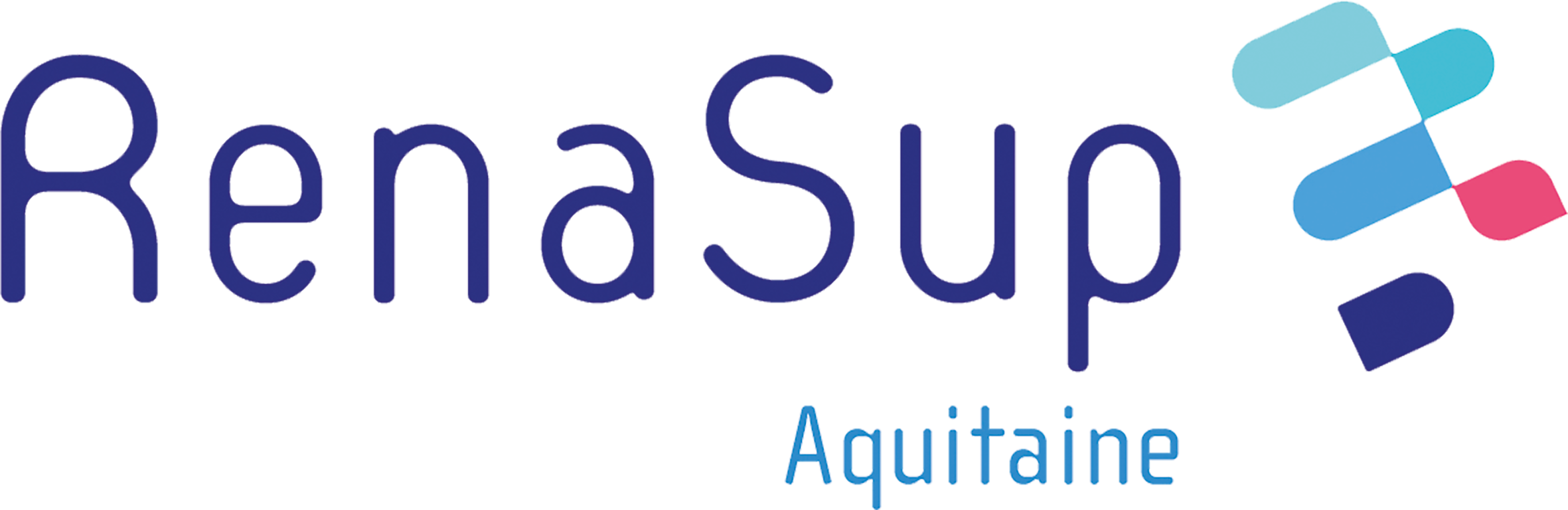 Logo Renasup Aquitaine